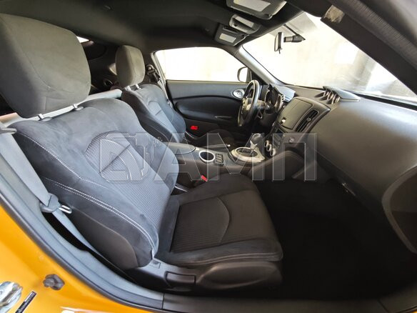 Продается Nissan 370Z I Рестайлинг 3.7л АТ, 2016 год, 117 500 км Гагарин - изображение 5