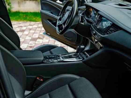Продается Opel Insignia II 2.0 АТ, 2019 год, 125 500 км Гагарин