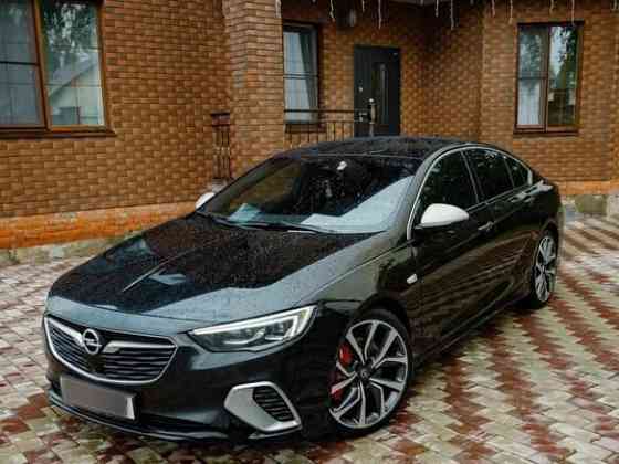 Продается Opel Insignia II 2.0 АТ, 2019 год, 125 500 км Гагарин