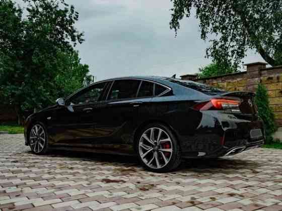 Продается Opel Insignia II 2.0 АТ, 2019 год, 125 500 км Гагарин