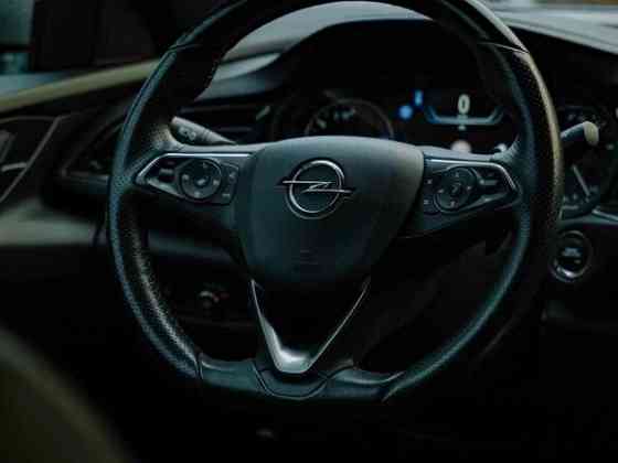 Продается Opel Insignia II 2.0 АТ, 2019 год, 125 500 км Гагарин