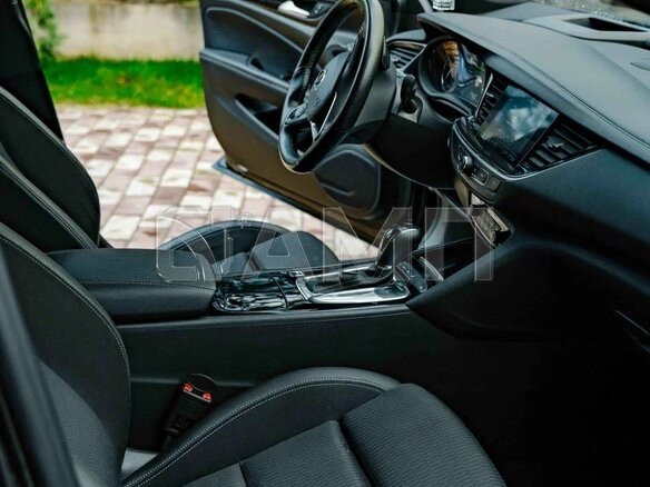 Продается Opel Insignia II 2.0 АТ, 2019 год, 125 500 км Гагарин - изображение 1