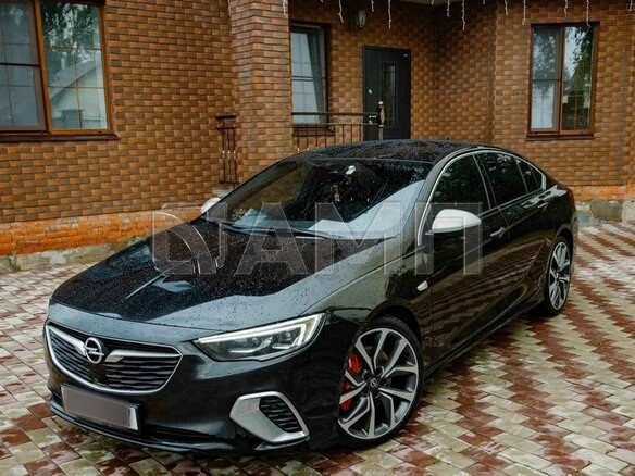 Продается Opel Insignia II 2.0 АТ, 2019 год, 125 500 км Гагарин - изображение 5