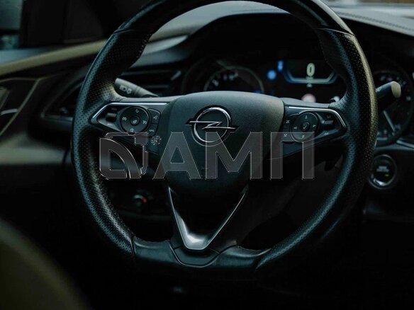 Продается Opel Insignia II 2.0 АТ, 2019 год, 125 500 км Гагарин - изображение 3