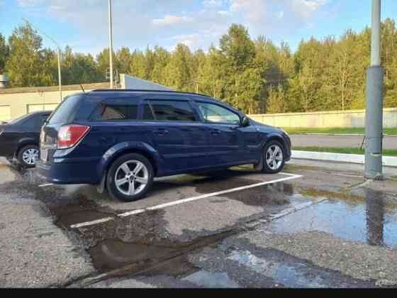 Продается Opel Astra H Рестайлинг 1.3 МТ, 2008 год, 267 500 км Рославль