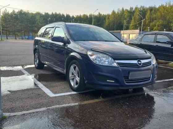 Продается Opel Astra H Рестайлинг 1.3 МТ, 2008 год, 267 500 км Рославль