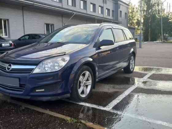 Продается Opel Astra H Рестайлинг 1.3 МТ, 2008 год, 267 500 км Рославль
