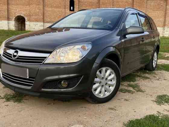 Продается Opel Astra H Рестайлинг 1.3л МТ, 2008 год, 222 000 км Смоленск