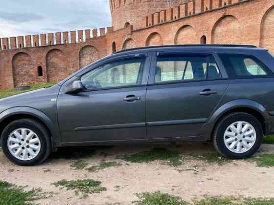 Продается Opel Astra H Рестайлинг 1.3л МТ, 2008 год, 222 000 км Смоленск