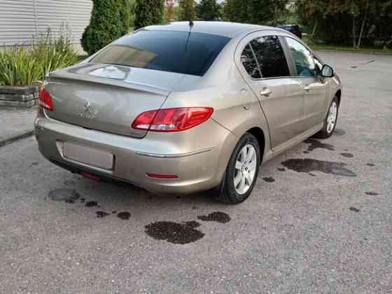 Продается Peugeot 408 I 1.6 МТ, 2013 год Смоленск