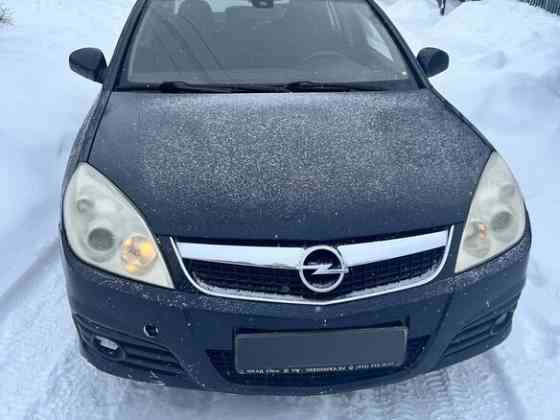 Продается Opel Vectra C Рестайлинг, 2005 год, 153 000 км Рославль