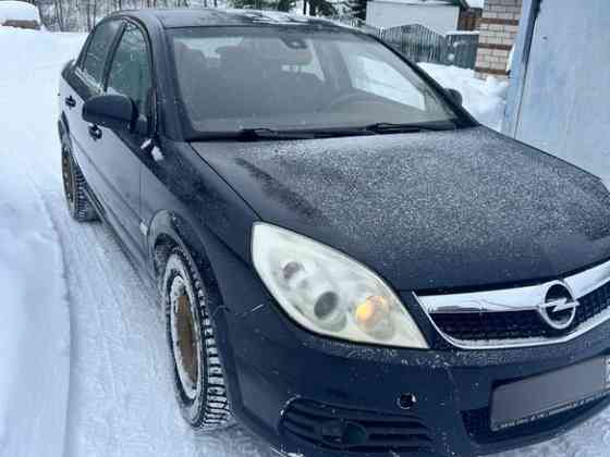 Продается Opel Vectra C Рестайлинг, 2005 год, 153 000 км Рославль
