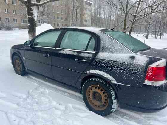 Продается Opel Vectra C Рестайлинг, 2005 год, 153 000 км Рославль