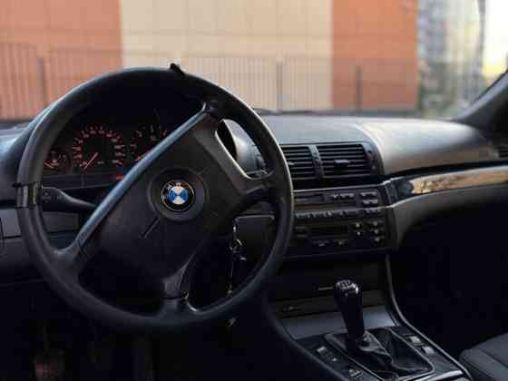 Продается BMW 3 серии 318d IV Рестайлинг 2.0л МТ, 2003 год, 337 690 км Смоленск