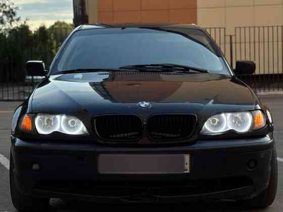 Продается BMW 3 серии 318d IV Рестайлинг 2.0л МТ, 2003 год, 337 690 км Смоленск