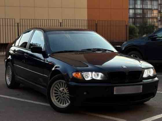 Продается BMW 3 серии 318d IV Рестайлинг 2.0л МТ, 2003 год, 337 690 км Смоленск