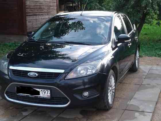 Продается Ford Focus II Рестайлинг 1.8л МТ, 2010 год, 181 000 км Вязьма