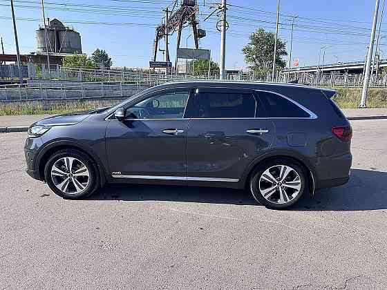 В продаже Kia Sorento Prime 2.2 AT, 2019, 102 000 км Красноярск