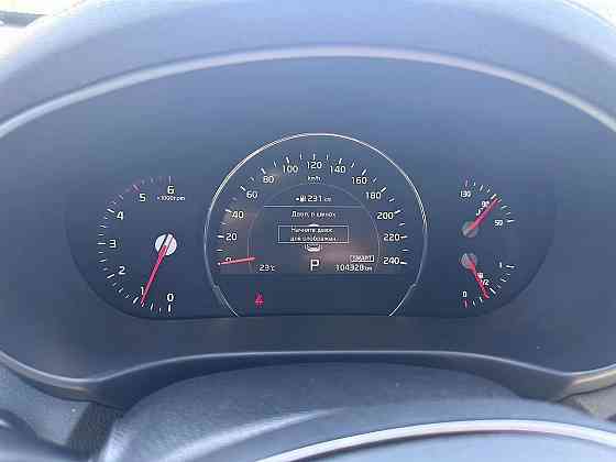 В продаже Kia Sorento Prime 2.2 AT, 2019, 102 000 км Красноярск
