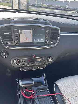 В продаже Kia Sorento Prime 2.2 AT, 2019, 102 000 км Красноярск