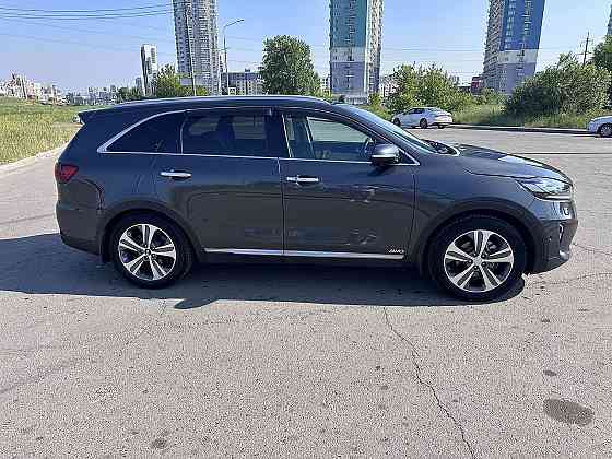В продаже Kia Sorento Prime 2.2 AT, 2019, 102 000 км Красноярск