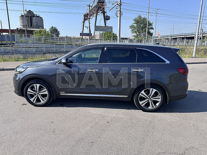 В продаже Kia Sorento Prime 2.2 AT, 2019, 102 000 км Красноярск - изображение 1
