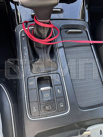 В продаже Kia Sorento Prime 2.2 AT, 2019, 102 000 км Красноярск - изображение 5