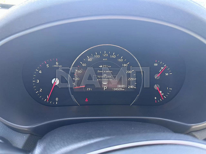 В продаже Kia Sorento Prime 2.2 AT, 2019, 102 000 км Красноярск - изображение 3