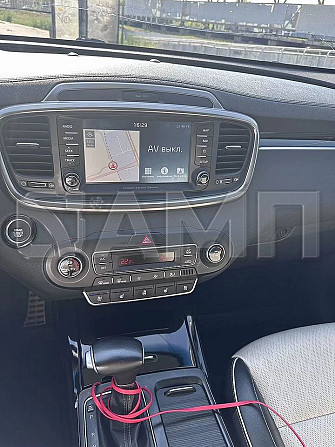 В продаже Kia Sorento Prime 2.2 AT, 2019, 102 000 км Красноярск - изображение 6