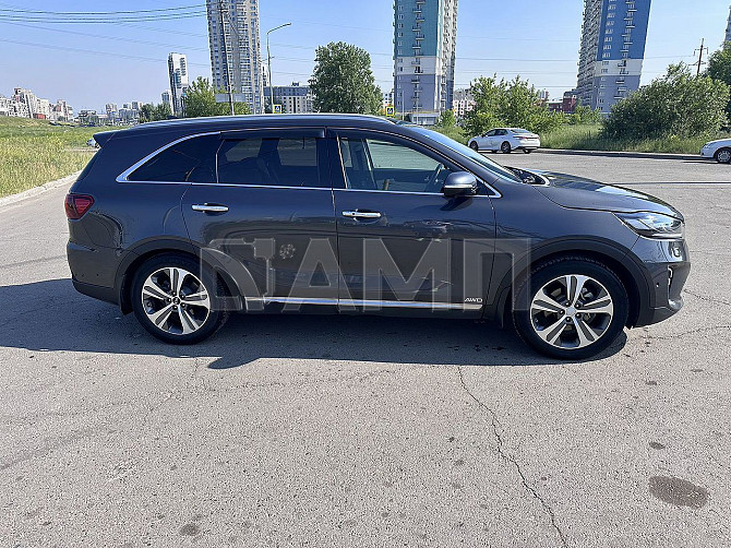 В продаже Kia Sorento Prime 2.2 AT, 2019, 102 000 км Красноярск - изображение 2