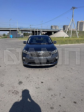 В продаже Kia Sorento Prime 2.2 AT, 2019, 102 000 км Красноярск - изображение 9