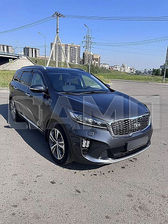 В продаже Kia Sorento Prime 2.2 AT, 2019, 102 000 км Красноярск - изображение 8