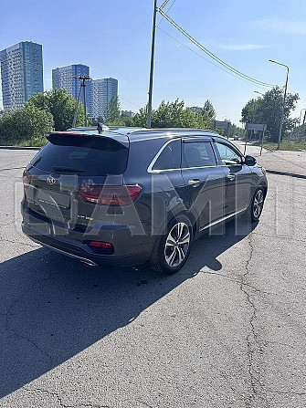В продаже Kia Sorento Prime 2.2 AT, 2019, 102 000 км Красноярск - изображение 10