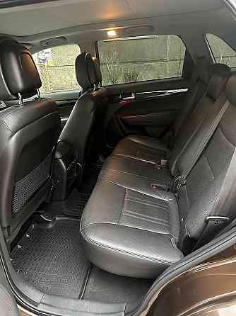 Продаю Kia Sorento 2.4 AT, 2014, 179 000 км Красноярск