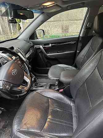 Продаю Kia Sorento 2.4 AT, 2014, 179 000 км Красноярск