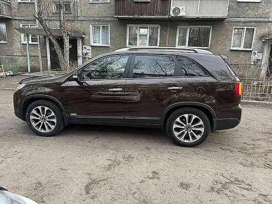 Продаю Kia Sorento 2.4 AT, 2014, 179 000 км Красноярск