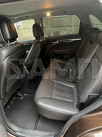 Продаю Kia Sorento 2.4 AT, 2014, 179 000 км Красноярск - изображение 6
