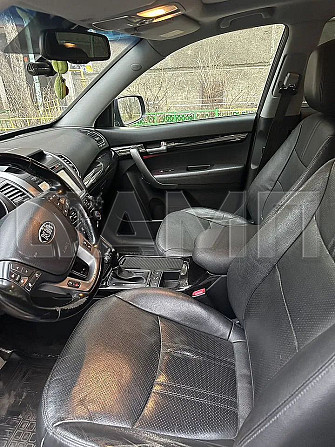 Продаю Kia Sorento 2.4 AT, 2014, 179 000 км Красноярск - изображение 4