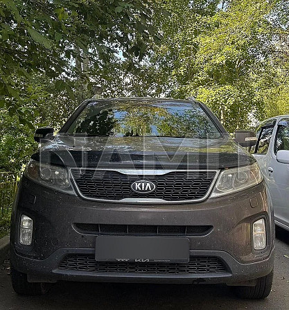Продаю Kia Sorento 2.4 AT, 2014, 179 000 км Красноярск - изображение 9