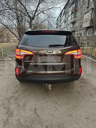 Продаю Kia Sorento 2.4 AT, 2014, 179 000 км Красноярск - изображение 10