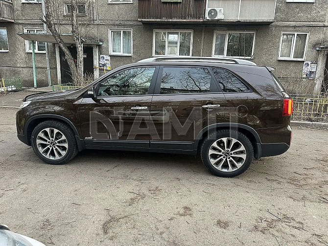 Продаю Kia Sorento 2.4 AT, 2014, 179 000 км Красноярск - изображение 1