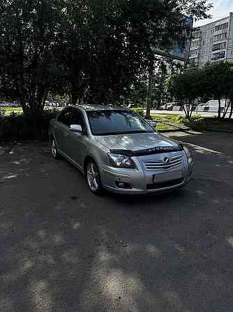 Продам Toyota Avensis 1.8 AT, 2007, 300 000 км Красноярск