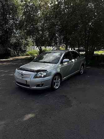Продам Toyota Avensis 1.8 AT, 2007, 300 000 км Красноярск