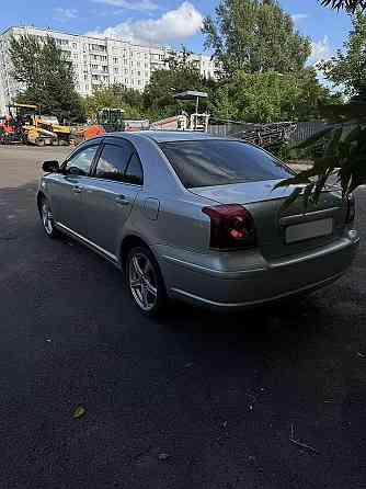 Продам Toyota Avensis 1.8 AT, 2007, 300 000 км Красноярск