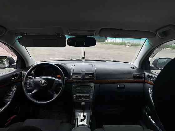 Продам Toyota Avensis 1.8 AT, 2007, 300 000 км Красноярск