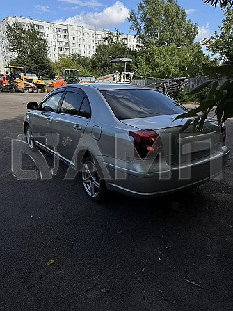 Продам Toyota Avensis 1.8 AT, 2007, 300 000 км Красноярск - изображение 6