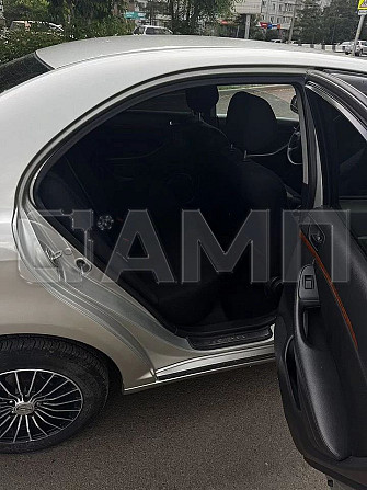 Продам Toyota Avensis 1.8 AT, 2007, 300 000 км Красноярск - изображение 1