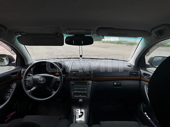 Продам Toyota Avensis 1.8 AT, 2007, 300 000 км Красноярск - изображение 2