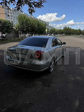 Продам Toyota Avensis 1.8 AT, 2007, 300 000 км Красноярск - изображение 7