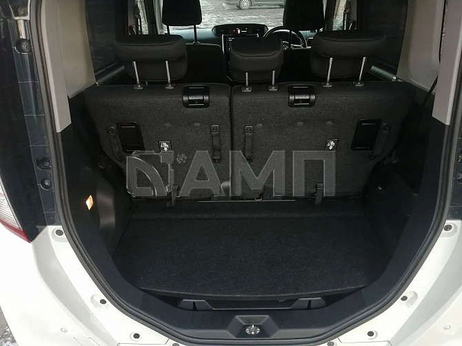 Продам Toyota Roomy 1.0 CVT, 2017, 100 000 км Красноярск - изображение 7